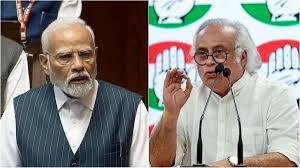 मोदी सरकार ने किया श्रमिकों पर भारी अन्याय- जयराम रमेश